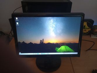 Asus monitor