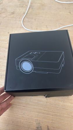 projector
