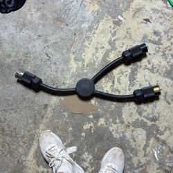 Roto Electric Cable Splinter 