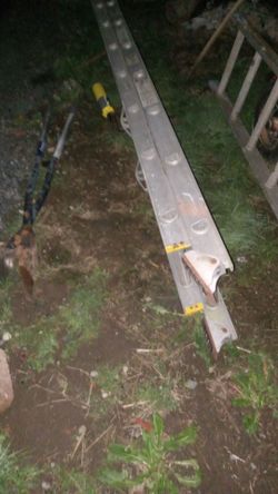24 foot ladder