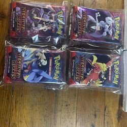 Destined Rivals Bundle Packs!!!