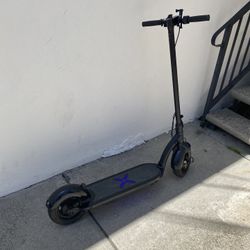 Hover 1 Alpha Electric Scooter