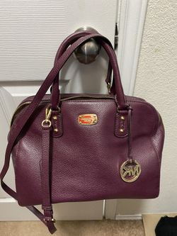 Michael Kors and matching wallet