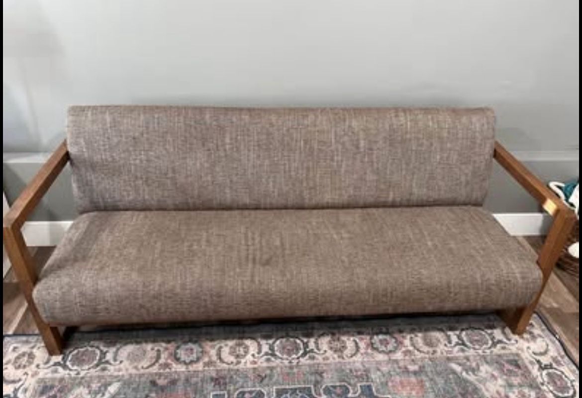 Mid Century Modern Couch