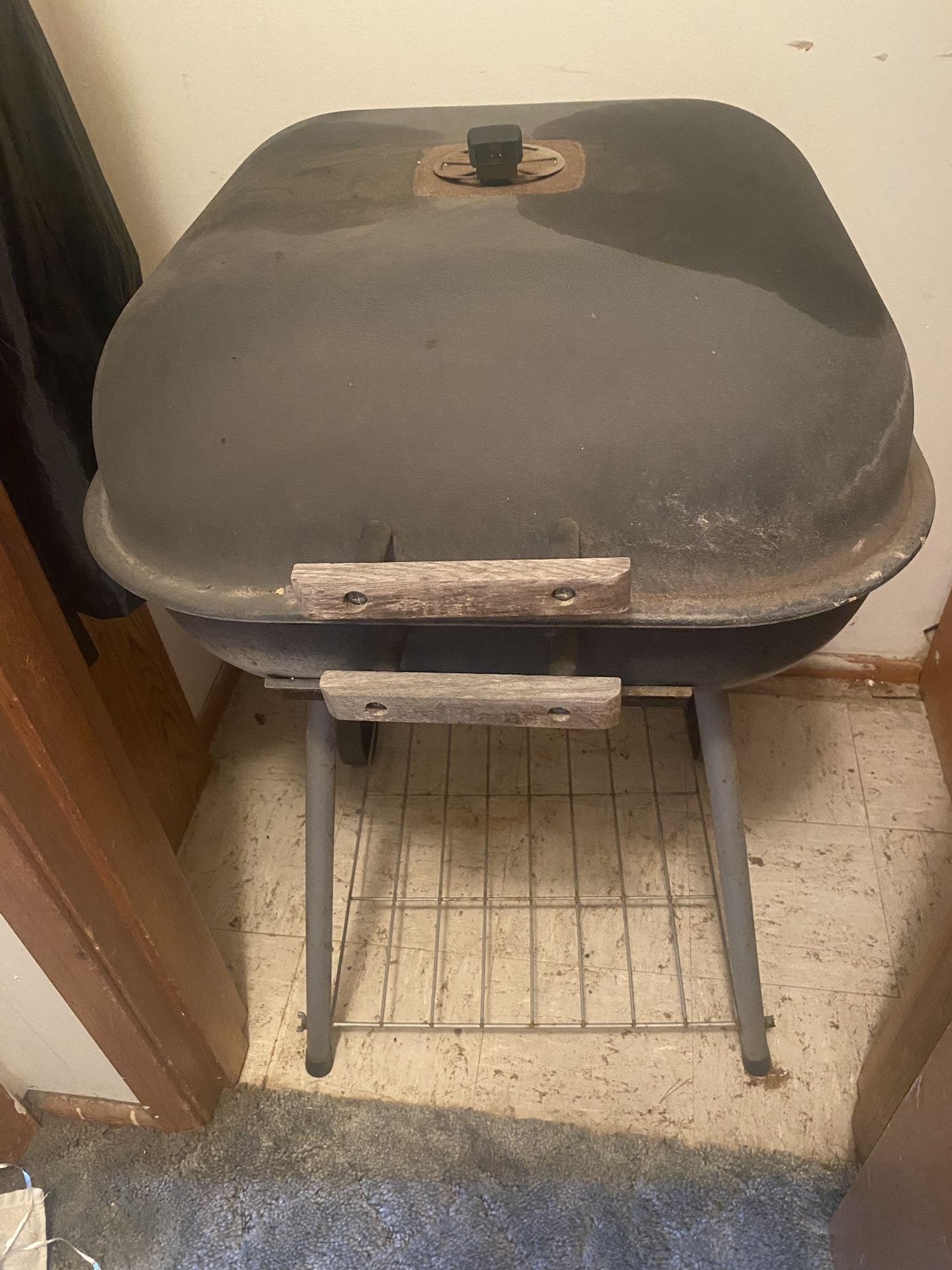 Barbecue For Sale