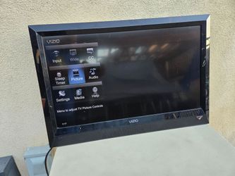 Vizio TV 32"