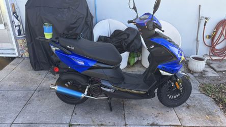 Scooter