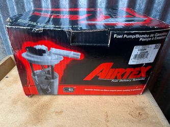 Airtex E2558M Fuel Pump Module