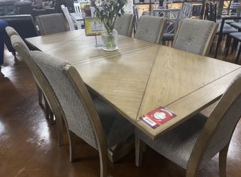 Dining Table Set
