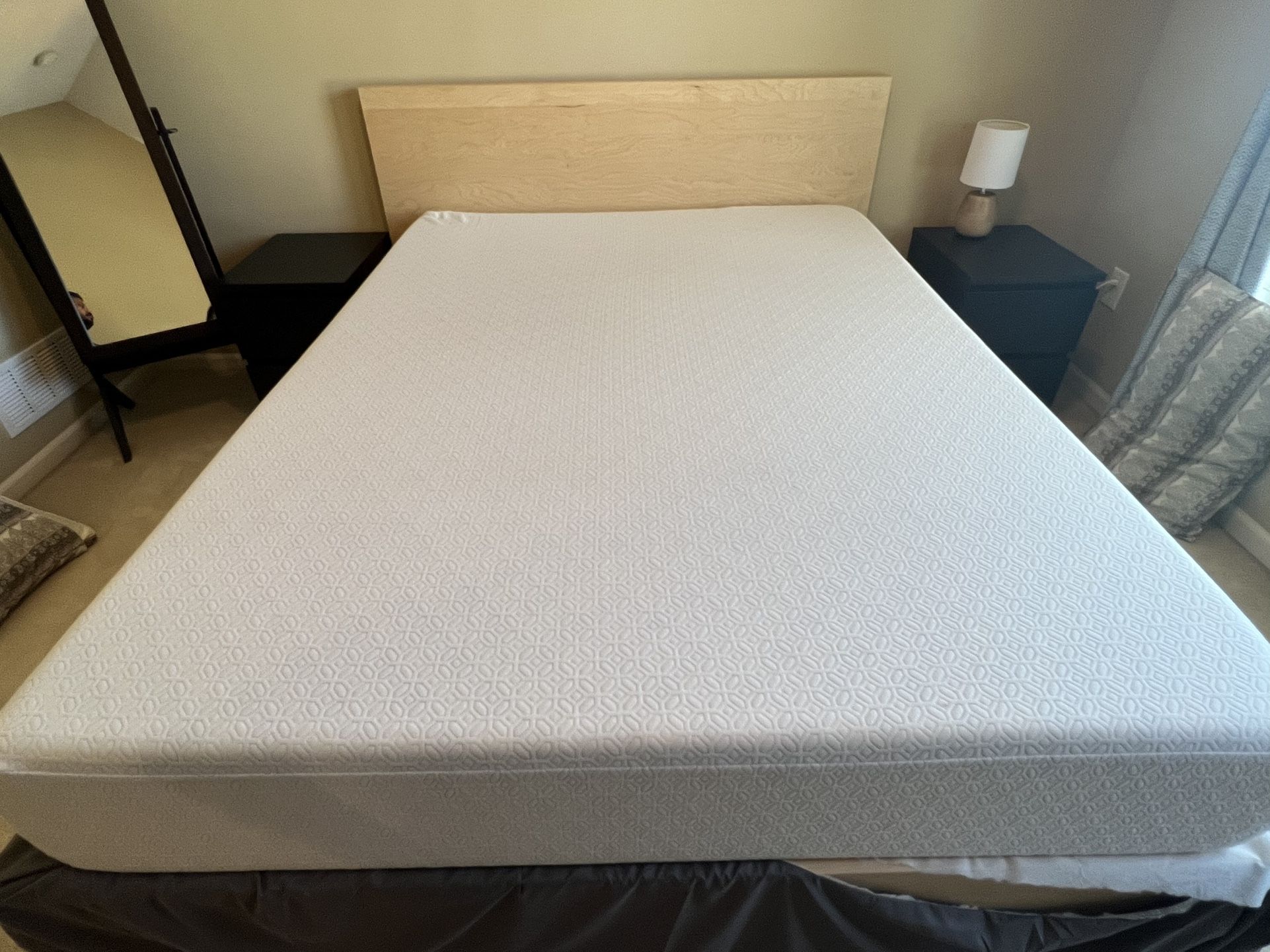 Queen Mattress