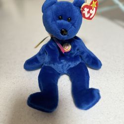 Vintage 1998 Beanie Baby 