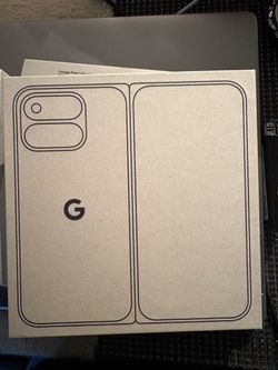 Pixle 11 pro fold unlocked