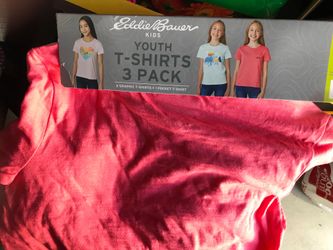 Girls shirt 👚