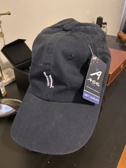Baseball Hat- CNB - New