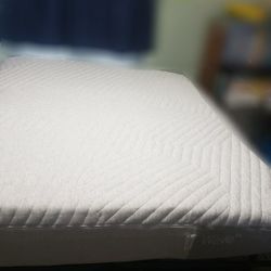 Casper Queen Mattress Set