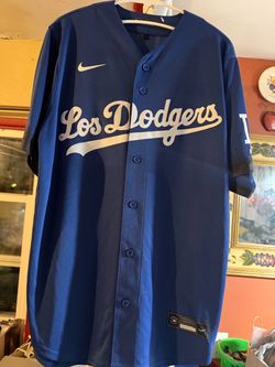 Nike Los dodgers original jersey new 100$ no tags