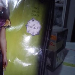 Nightmare Before Christmas Sally