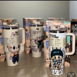 Cups 