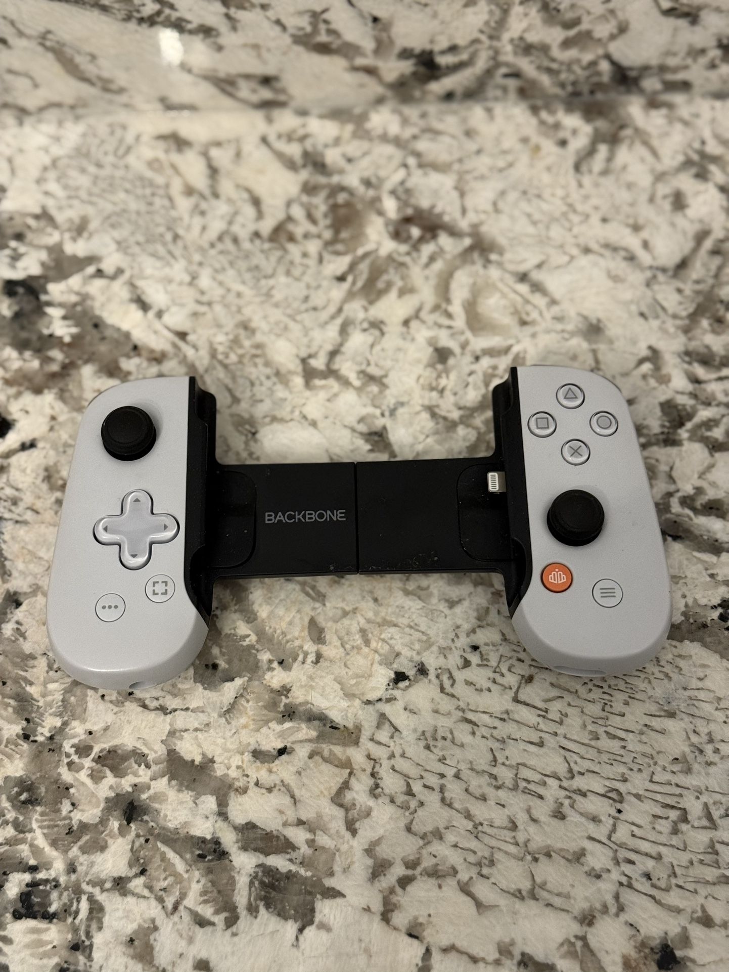 Backbone Gaming Controller For iPhone 