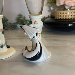 Groom and Bride Glasses Thumbnail