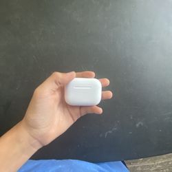 AirPods Pro 2 With Noise Cancelleation