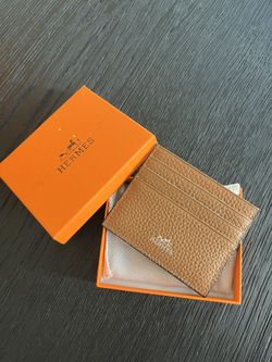 Men’s Cardholder
