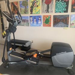 For Sale — NordicTrack AudioStrider 990 Pro