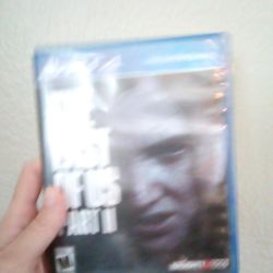 The Last of us Part 2 PS4 Version Backwards Compatible For PS5