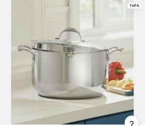 Olla de 14.5qt triply