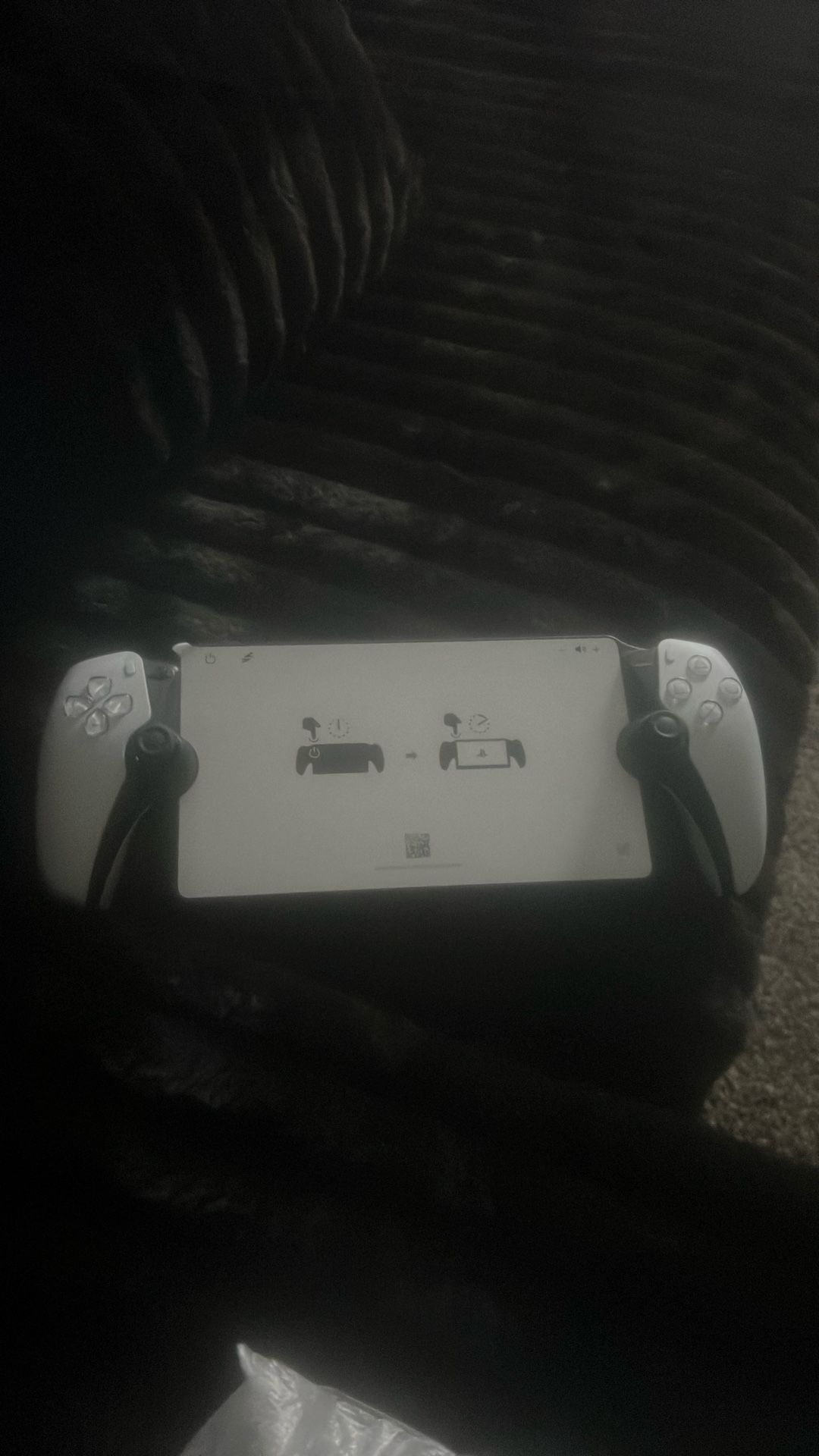 PlayStation Portal Remote For PlayStation 5 