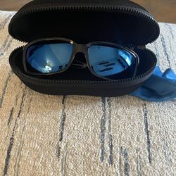 Costa Del Mar Caballito Sunglasses
