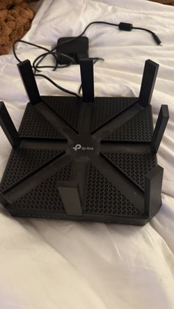Tp Link Router