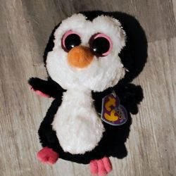 Penguin Ty