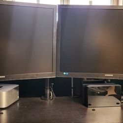 Samsung SyncMaster SA450