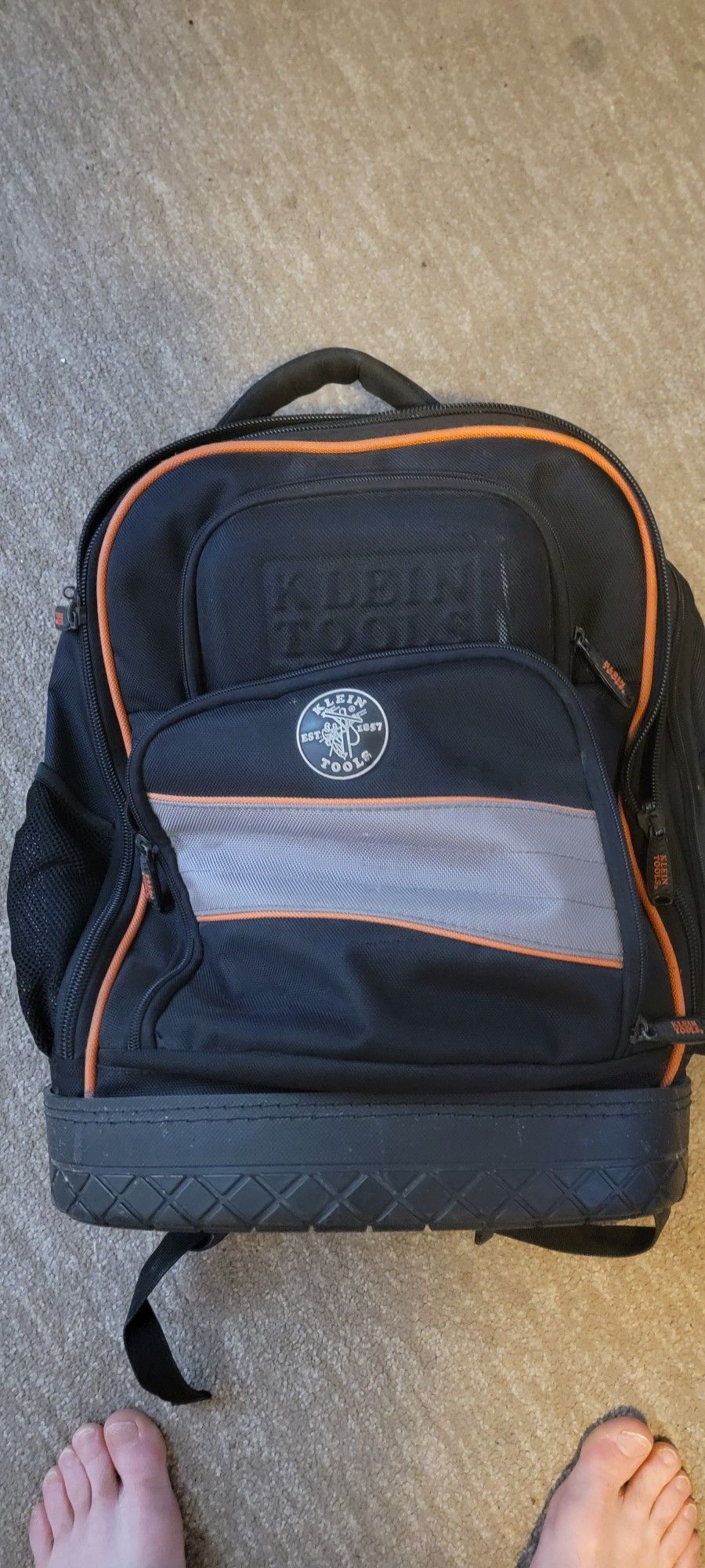 Klein Tools Bag