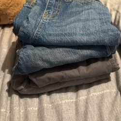 Boys Pants/Jeans