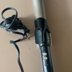 Curling Iron For Sale