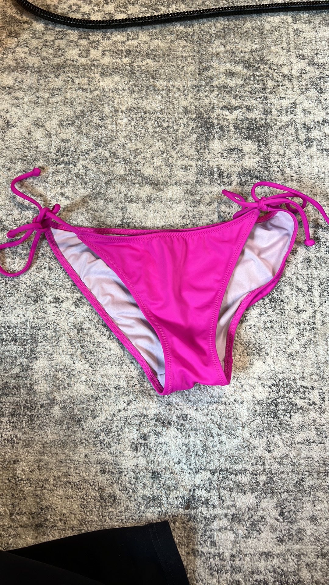 (NWOT) Victoria’s Secret Swimsuit Bottom - the teeny Bikini