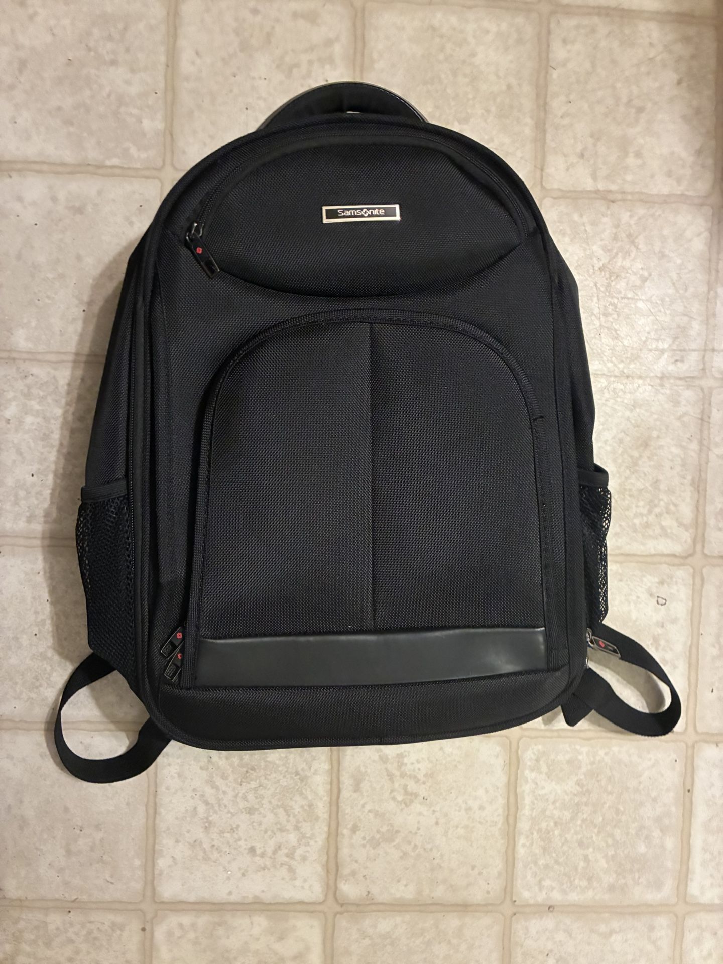 NEW Samsonite Xenon 3.0 Backpack - Medium