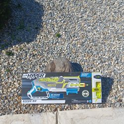 Nerf Hyper