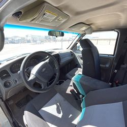 2006 Ford Ranger