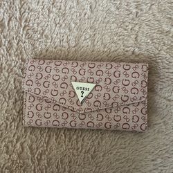 Guess Women’s Wallet