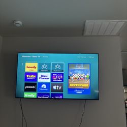 70 Inch Roku Tv