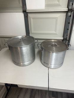 Tamaleras