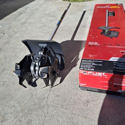 Milwaukee M18 FUEL QUIK-LOK Cultivator Attachment 