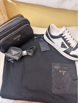 Men sets / shoes