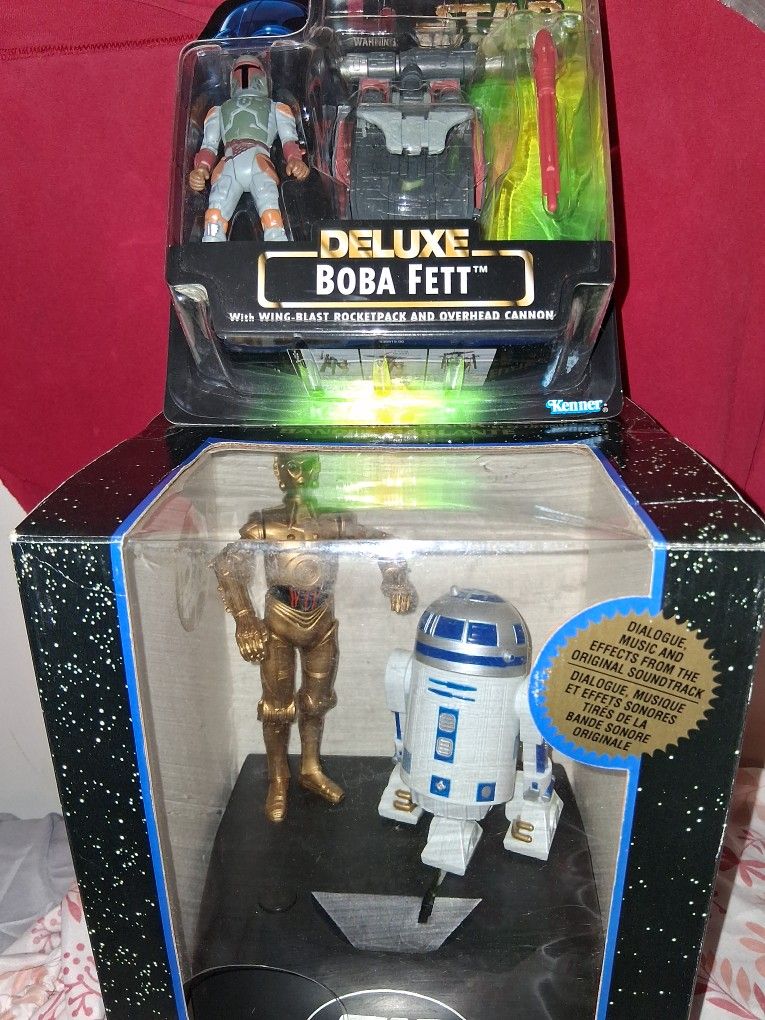 STAR WARS