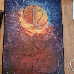 Full Bedroom Set With Curtains