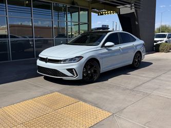 2026 Volkswagen Jetta