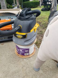 Vacuum, Bike, Slide